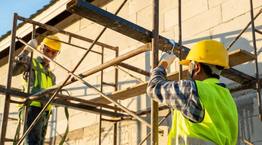 Ridge Cap Repair in Palmyra, NJ